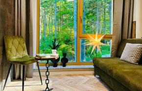 Apartament Nad Strumykiem z SAUNĄ - 5D Apartamenty, Szklarska Poręba